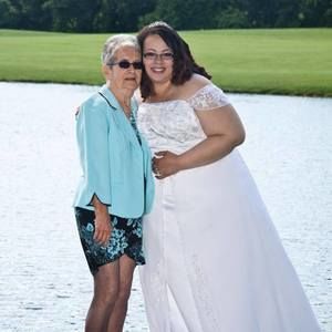 Meet your Posher, Dominique